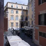 Perduta A Apartman Róma