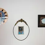 Apartman Perduta A Róma