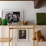 Perduta A Apartman Róma