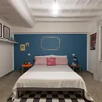 Perduta A Apartman Róma