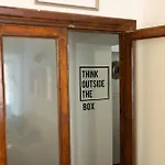 Perduta A Apartman