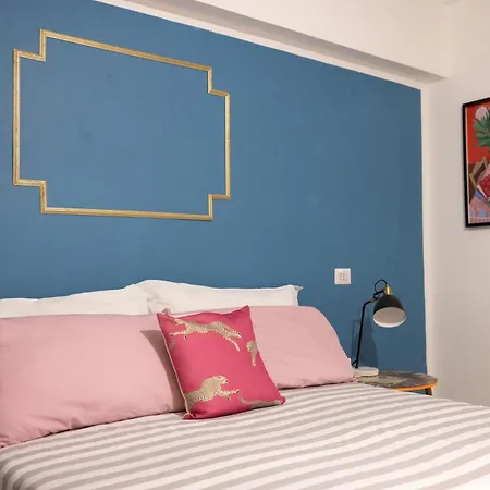 Perduta A Apartman Róma