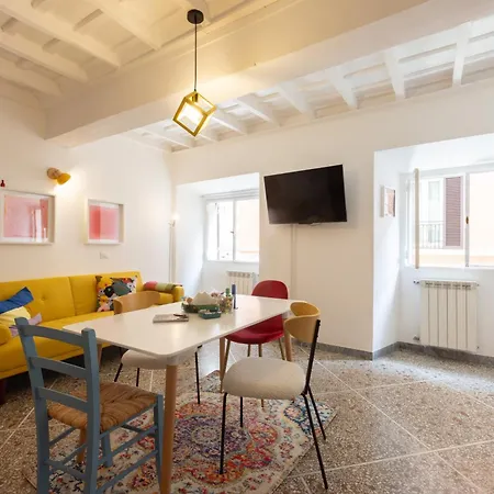 Perduta A Apartman
