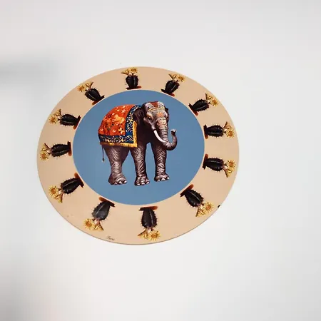 Perduta A Apartment *