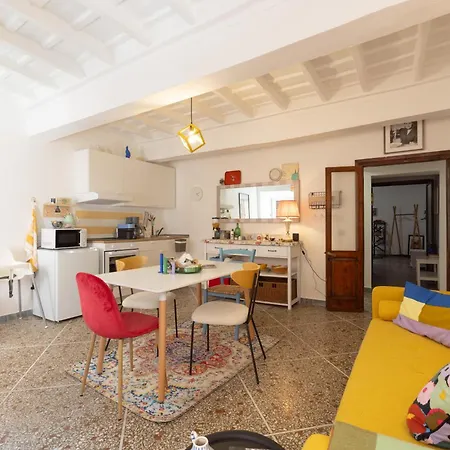 Perduta A Appartamento Roma