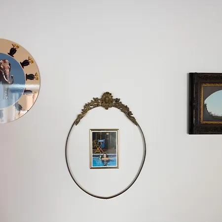 Apartment Perduta A Rome