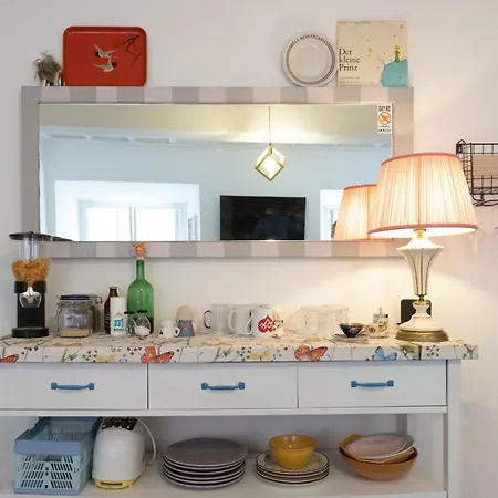 Perduta A Apartment *