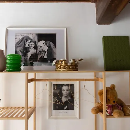 Perduta A Apartment Rome