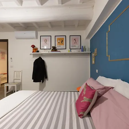 Apartment Perduta A *