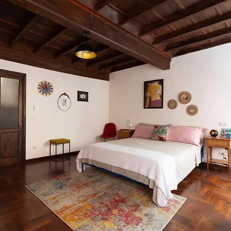 Apartment Perduta A *