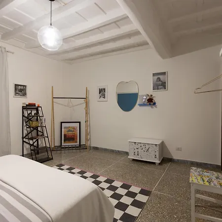 Apartment Perduta A Rome