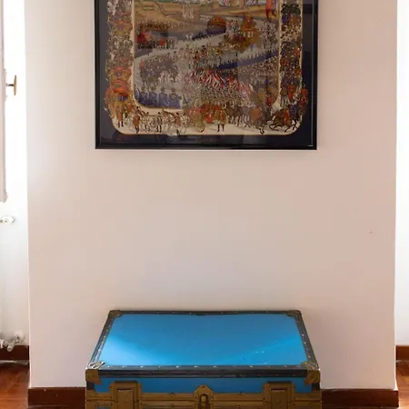 Perduta A רומא
