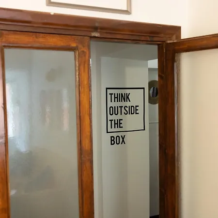 Perduta A Appartamento