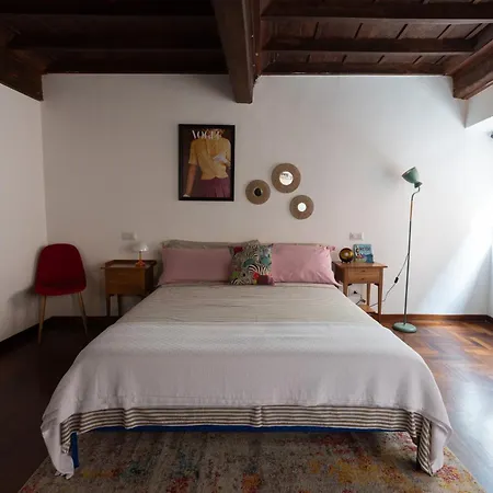 Appartement Perduta A