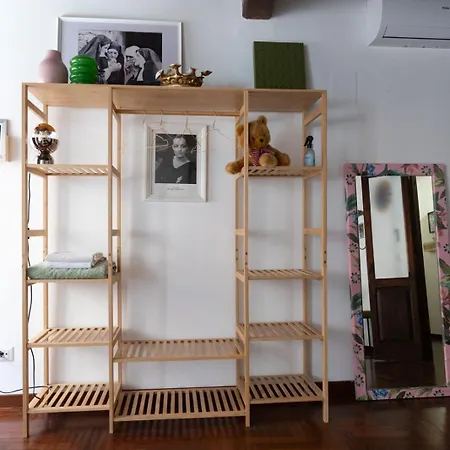 Perduta A Appartement *