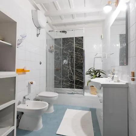 Apartamento Perduta A *