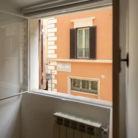 Apartamento Perduta A Roma