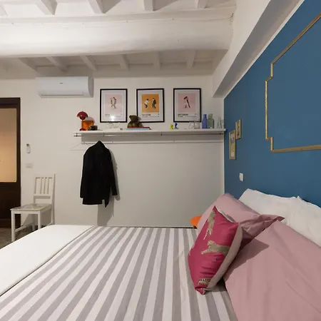 Apartamento Perduta A *