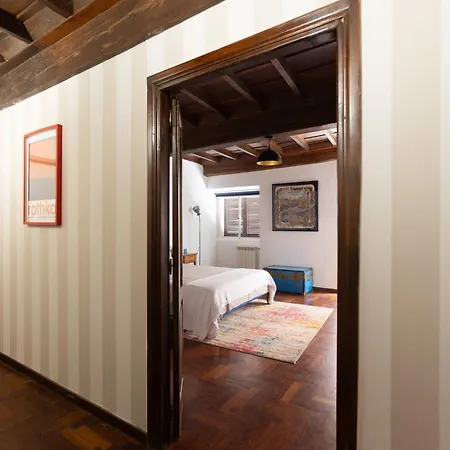 Apartamento Perduta A