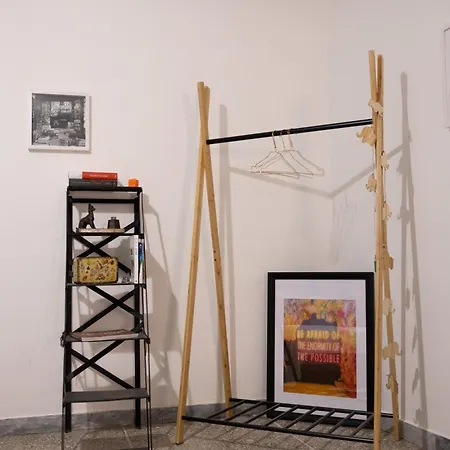 Apartamento Perduta A Roma