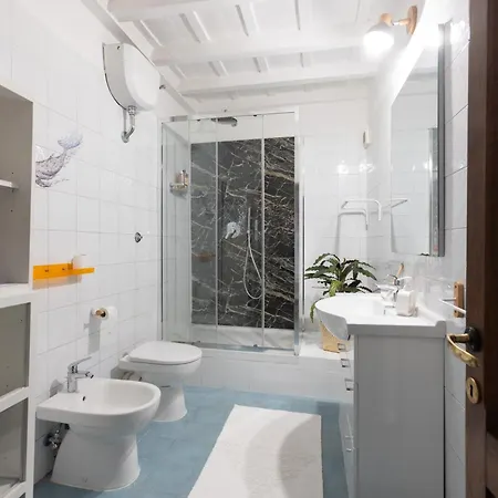 Perduta A Apartamento Roma