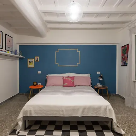 Perduta A Apartamento Roma